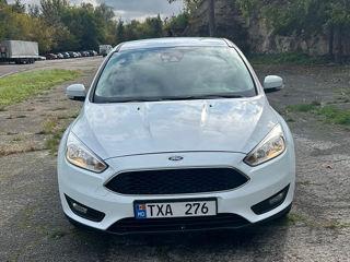 Ford Focus foto 8