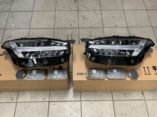 Volvo XC90 2015-2022 Faruri full led foto 1