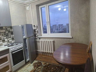 Apartament cu 1 cameră, 36 m², Botanica, Chișinău foto 2