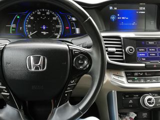 Honda Accord foto 9