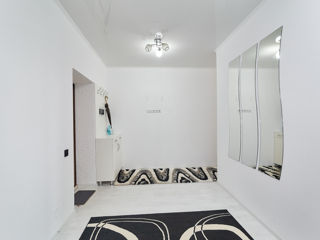 1-комнатная квартира, 45 м², Телецентр, Кишинёв фото 4