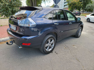 Lexus RX Series foto 4