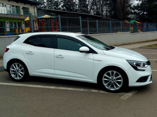 Renault Megane foto 5