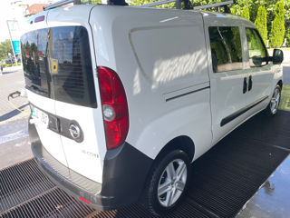 Opel Combo foto 6