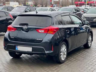 Toyota Auris foto 3