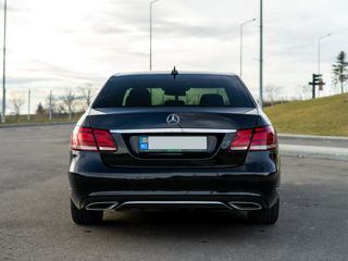 Mercedes E-Class foto 6