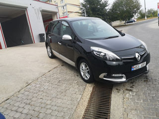 Renault Scenic foto 9