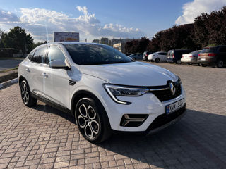Renault Arkana фото 6