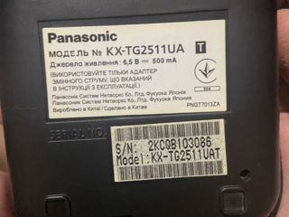 Panasonic в идеальном состоянии foto 6