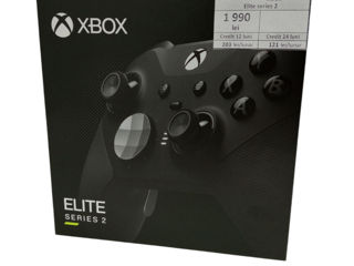 Xbox Elite series 2 1990 lei