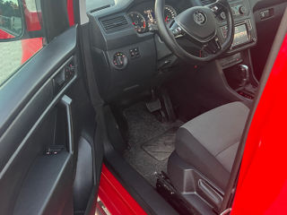 Volkswagen Caddy foto 8