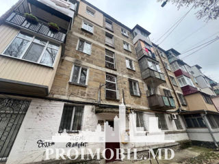 Apartament cu 2 camere, 43 m², Râșcani, Chișinău foto 8