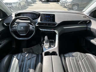 Peugeot 3008 foto 15