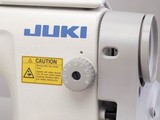 Промышленные швейные машины Juki DDL-8100E / Masina de cusut industriala Juki DDL-8100e foto 5