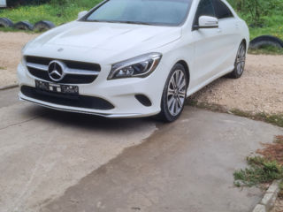 Mercedes CLA foto 2