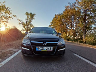 Opel Astra foto 2