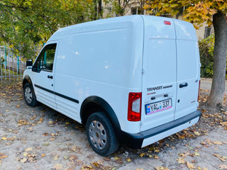 Ford Transit Connect foto 4