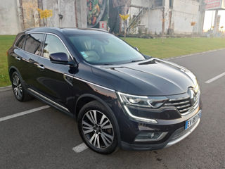 Renault Koleos foto 2