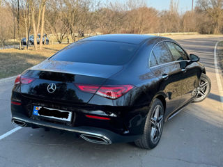 Mercedes CLA foto 2