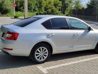 Skoda Octavia foto 7