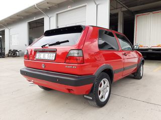 Volkswagen Golf foto 6