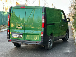 Renault Trafic foto 4