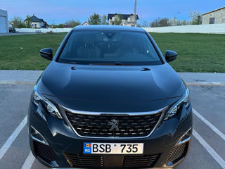 Peugeot 3008 foto 1