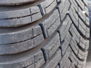 Cauciucuri iarna Pirelli 235/45 R19 M+S foto 3