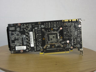 GTX 1070 Ti 8GB GDDR5 Palit foto 4