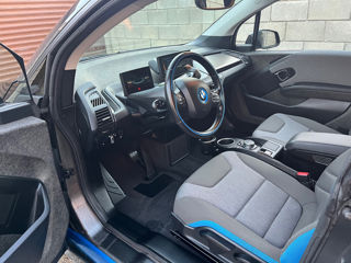 BMW i3 foto 9