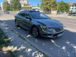 Renault Talisman foto 3