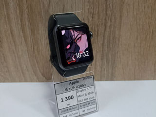 Apple Watch 3 A1859 - 1390 lei