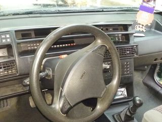 Fiat Tempra foto 7