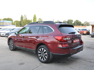 Subaru Outback foto 6