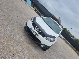 Nissan Qashqai foto 2