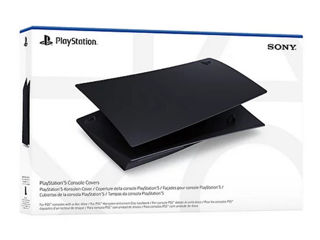 Сменные панели (корпус) PlayStation 5 , PS5 Console Covers Original foto 3