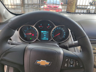 Chevrolet Cruze foto 3