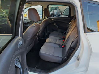 Ford C-Max foto 12