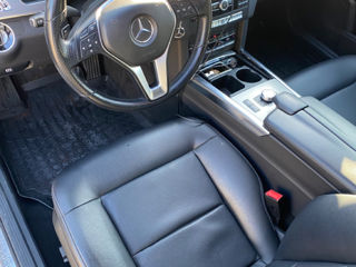 Mercedes E Class foto 10