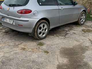 Alfa Romeo 147