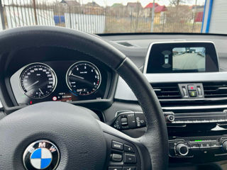 BMW X1 foto 4