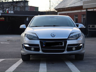 Renault Laguna foto 6