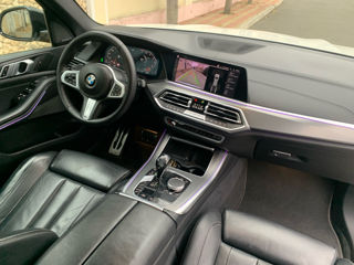 BMW X5 foto 6