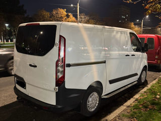 Ford Transit Custom foto 2