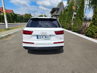 Audi Q7 foto 3