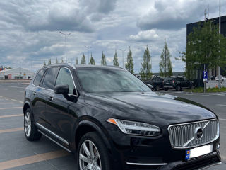 Volvo XC90 foto 2