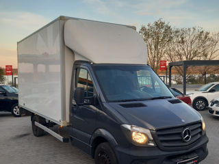 Mercedes Sprinter foto 3