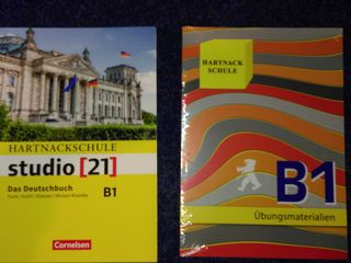 Книги для изучение немецкого языка foto 3