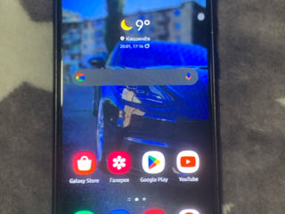 Samsung galaxy A30s foto 4