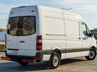 Mercedes Sprinter - TVA foto 5